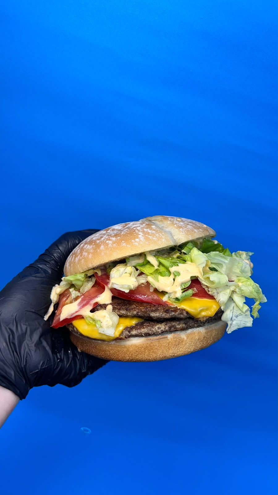 Foto de Tasty 120 g